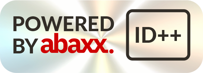 Abaxx ID++